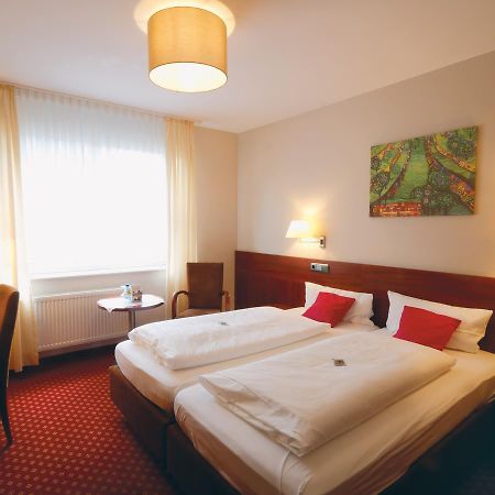 Schlafgut Hotels In Reken المظهر الخارجي الصورة