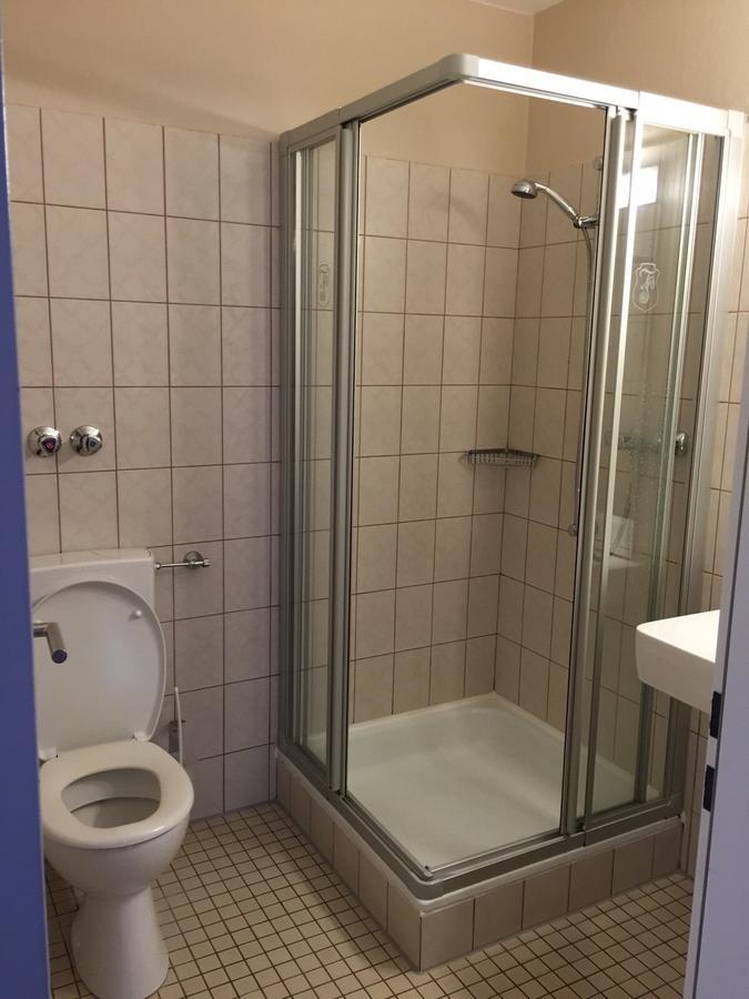 Schlafgut Hotels In Reken المظهر الخارجي الصورة
