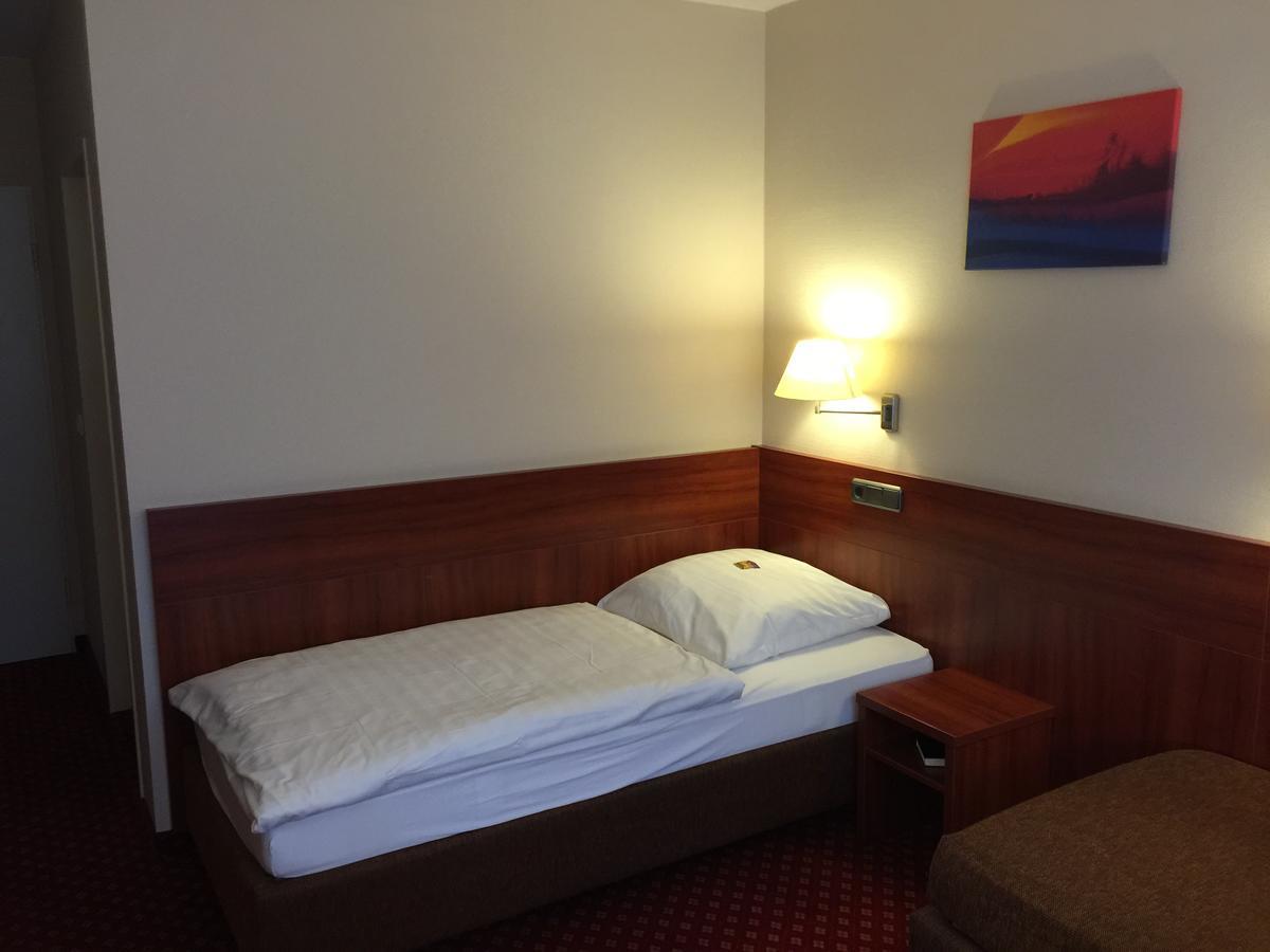 Schlafgut Hotels In Reken المظهر الخارجي الصورة
