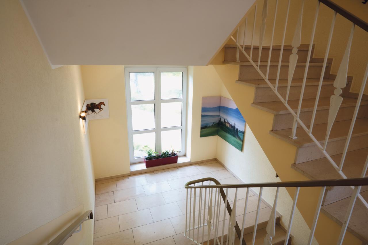 Schlafgut Hotels In Reken المظهر الخارجي الصورة