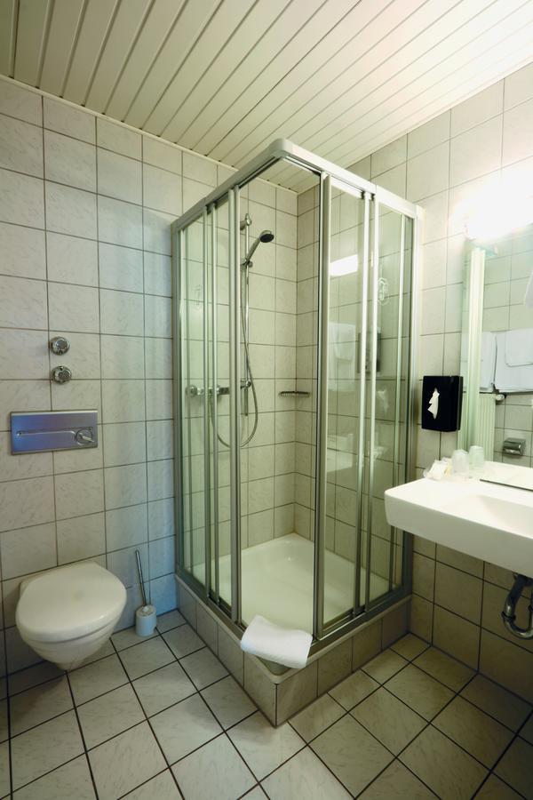 Schlafgut Hotels In Reken المظهر الخارجي الصورة